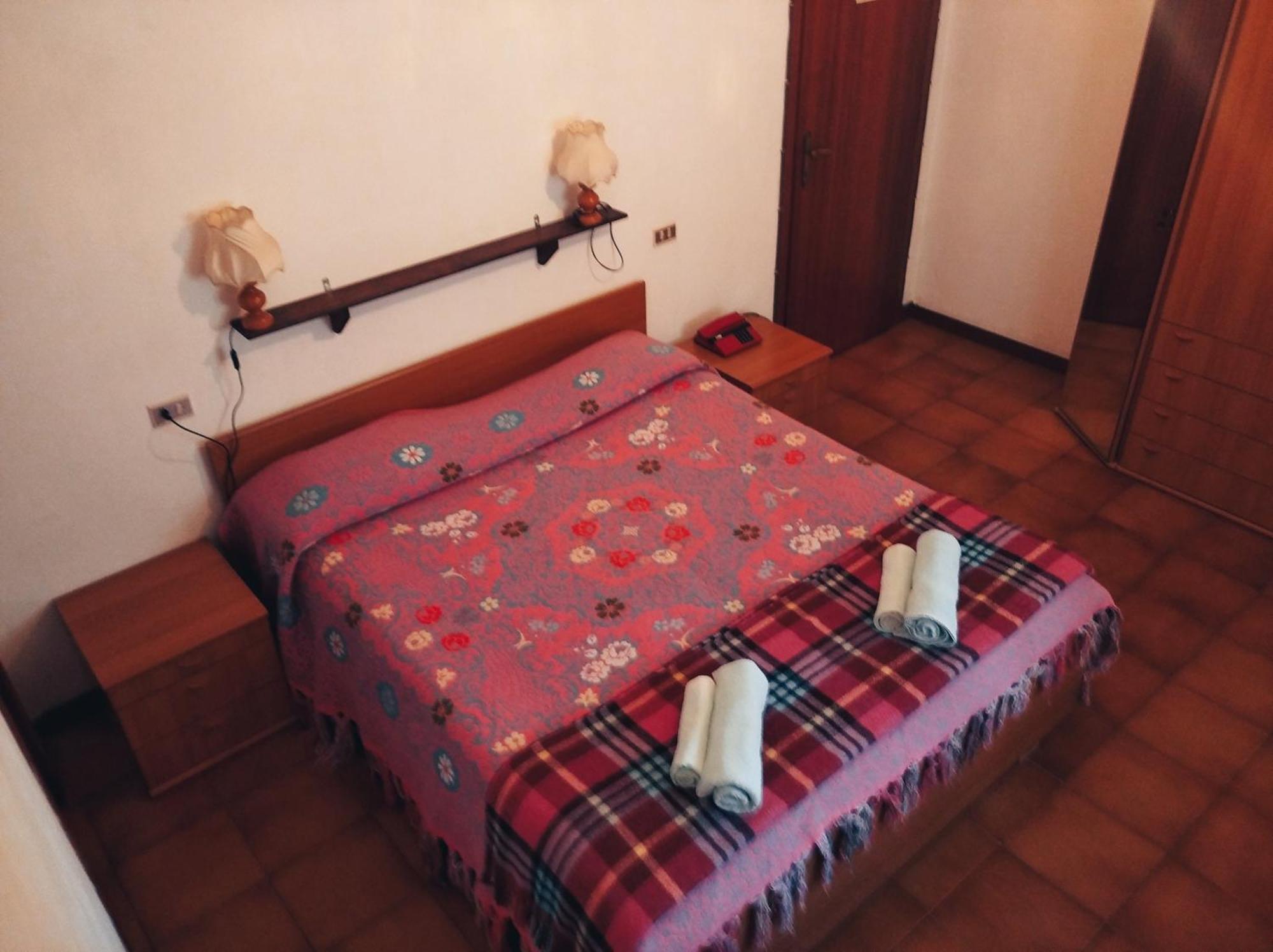 Albergo Belvedere 마이사나 외부 사진