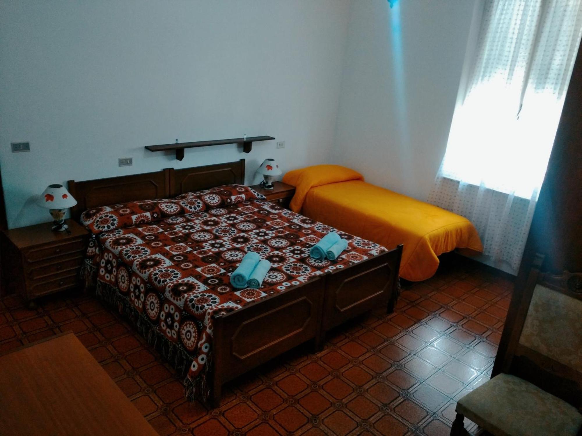 Albergo Belvedere 마이사나 외부 사진
