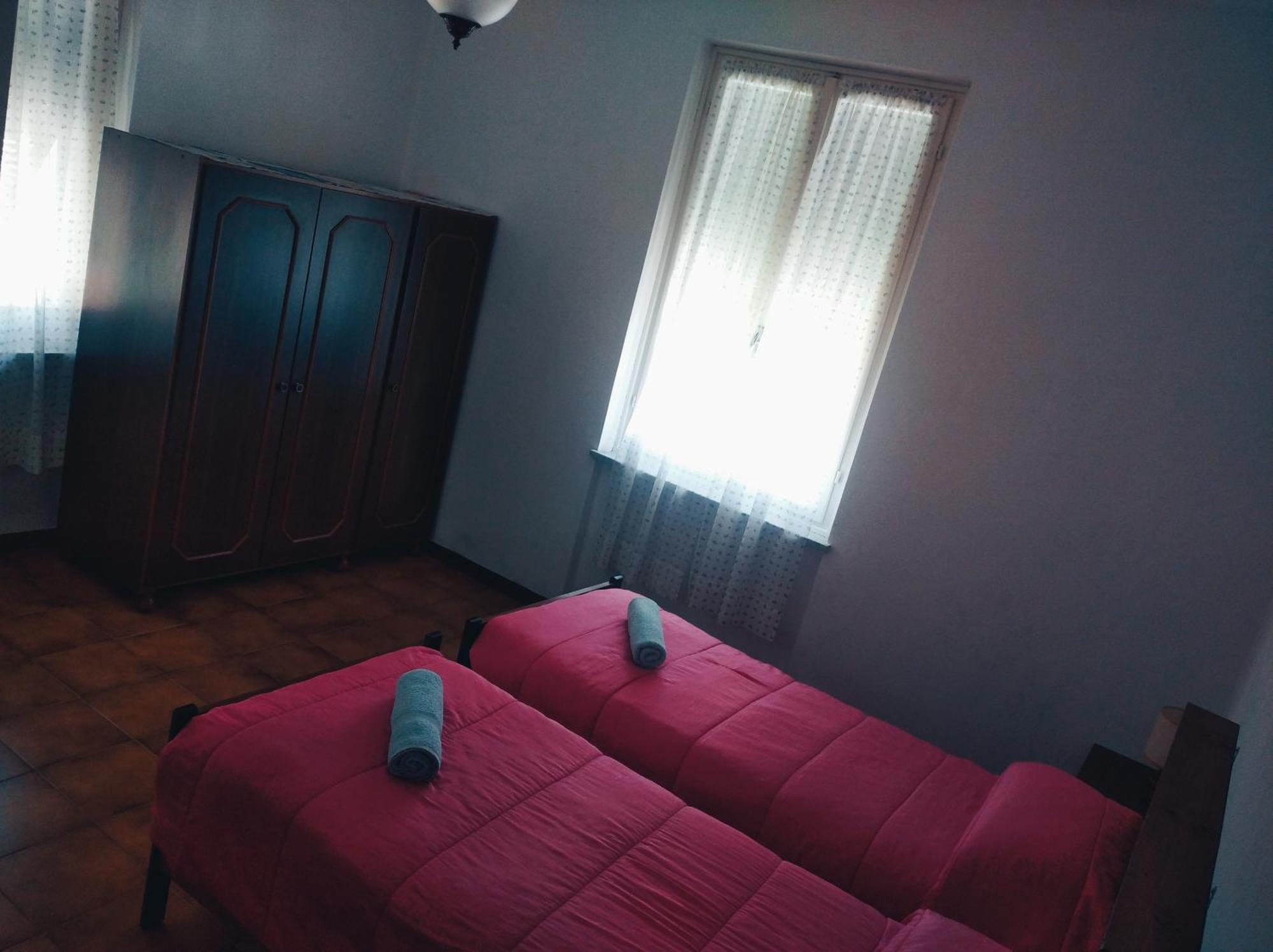 Albergo Belvedere 마이사나 외부 사진