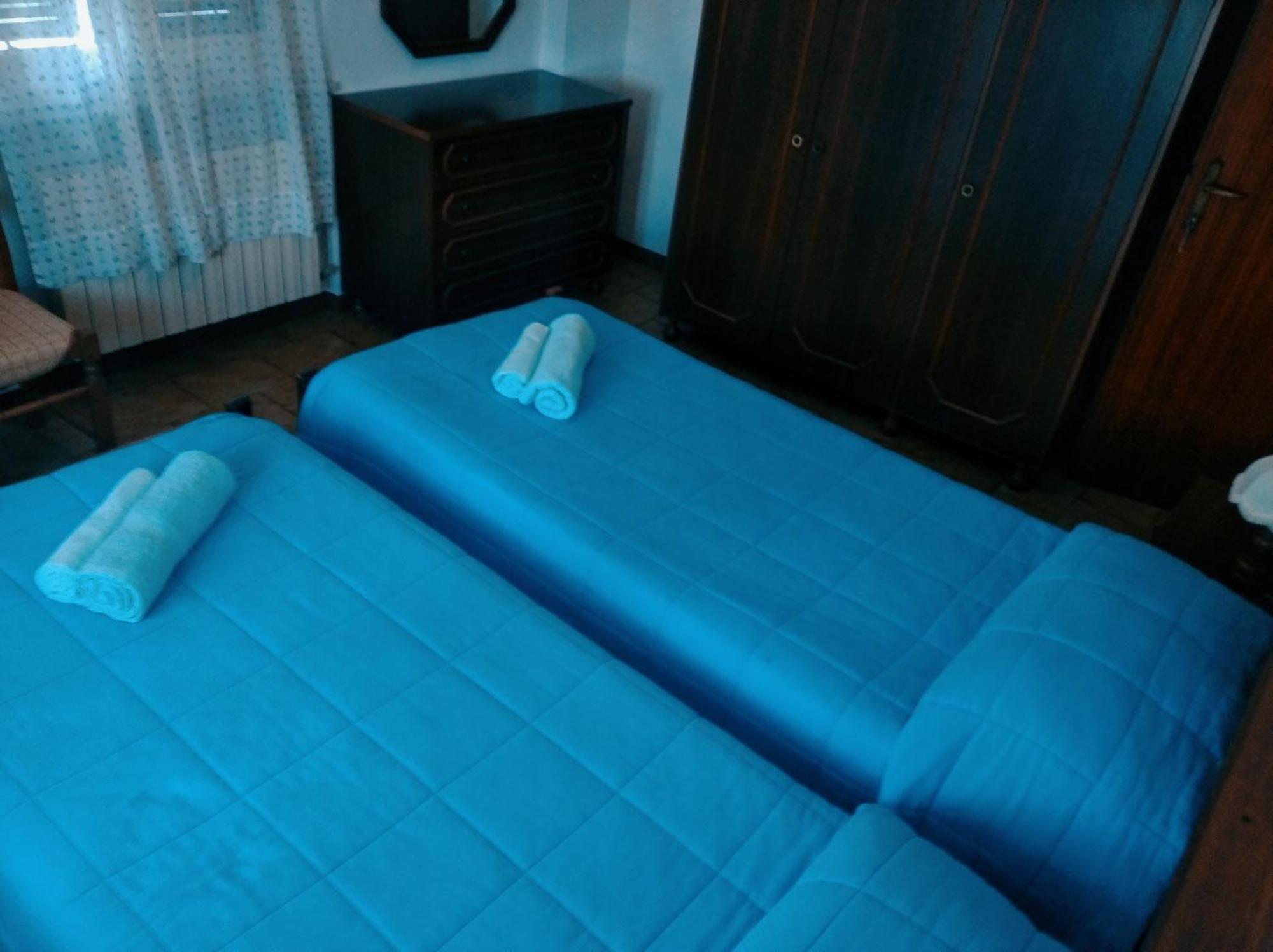 Albergo Belvedere 마이사나 외부 사진
