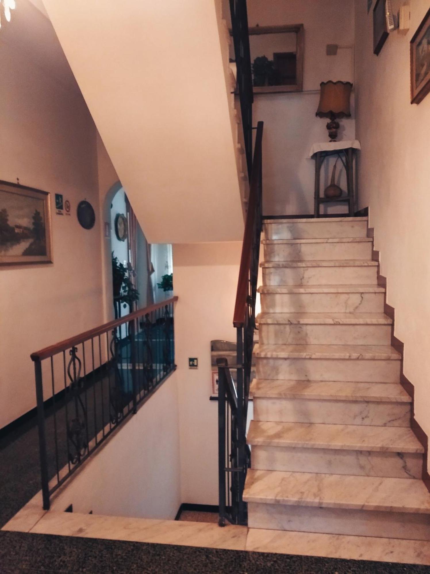 Albergo Belvedere 마이사나 외부 사진