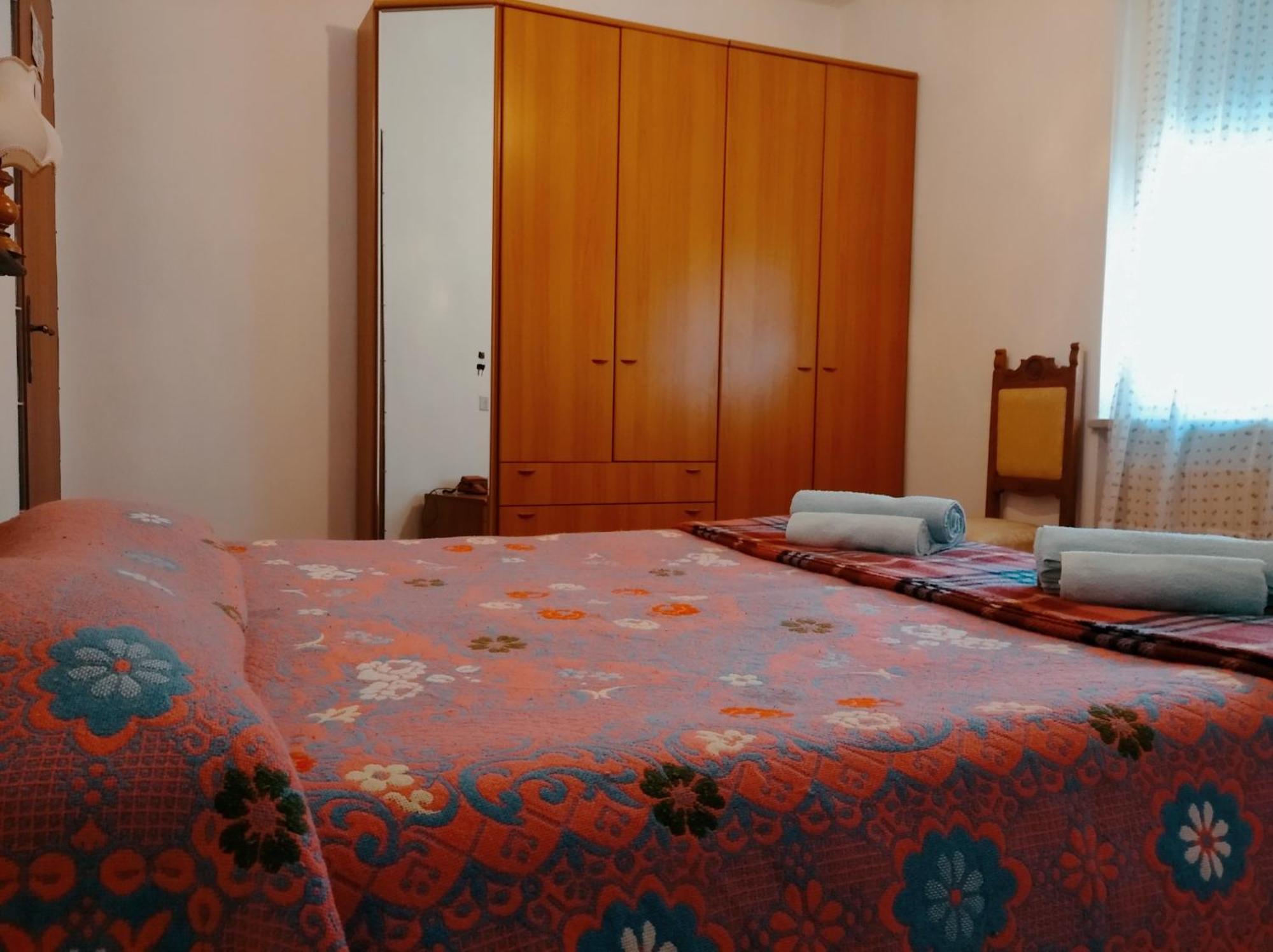 Albergo Belvedere 마이사나 외부 사진