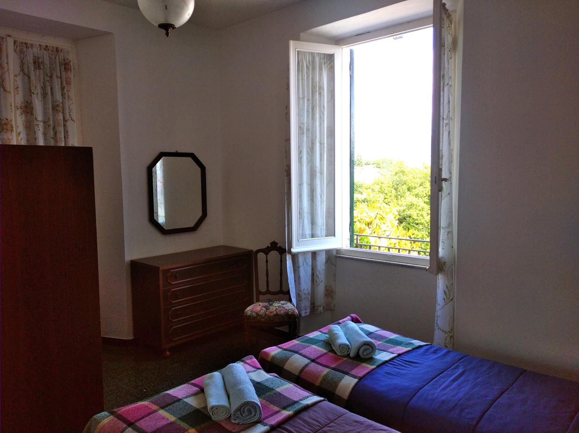Albergo Belvedere 마이사나 외부 사진